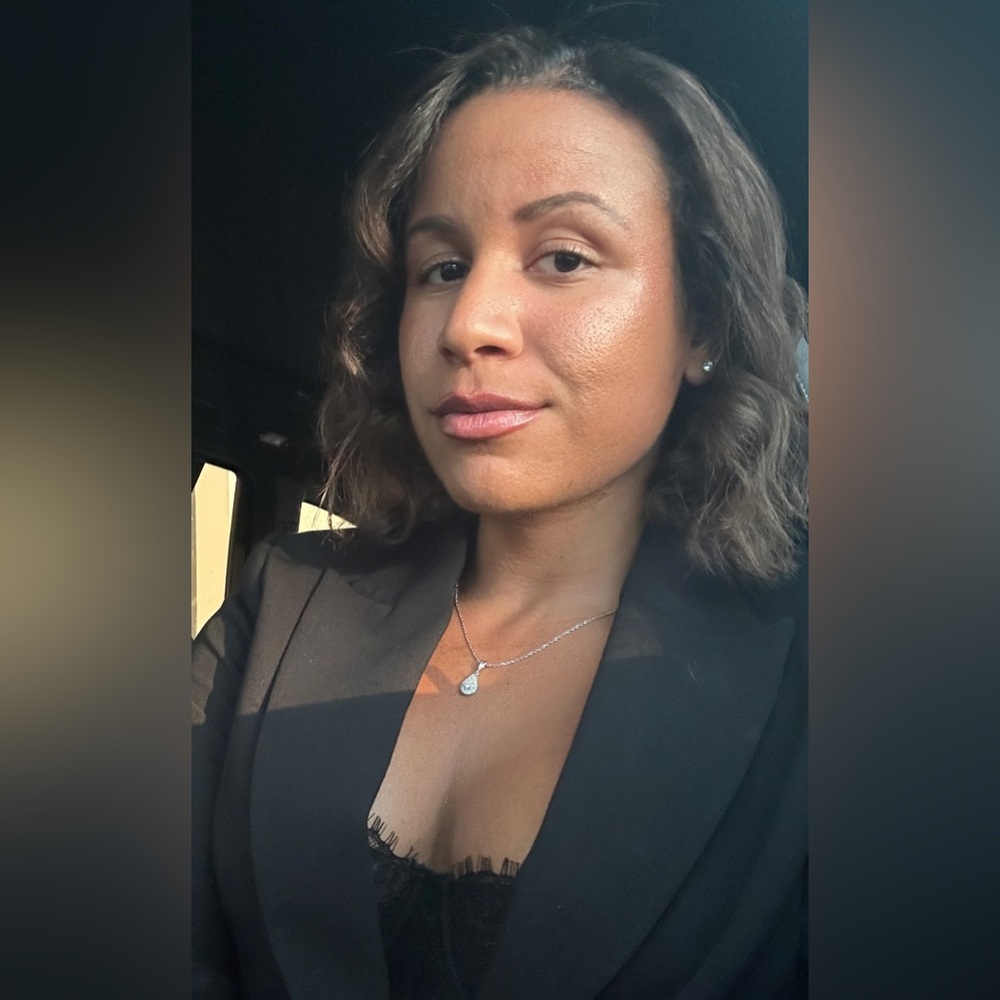 Meet your Posher, Bri